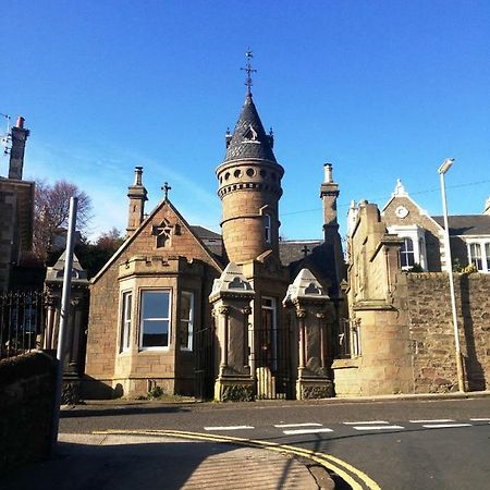 Carbet Lodge Dundee Kültér fotó