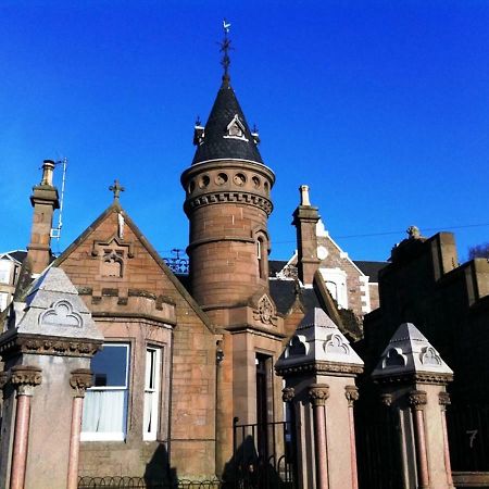 Carbet Lodge Dundee Kültér fotó