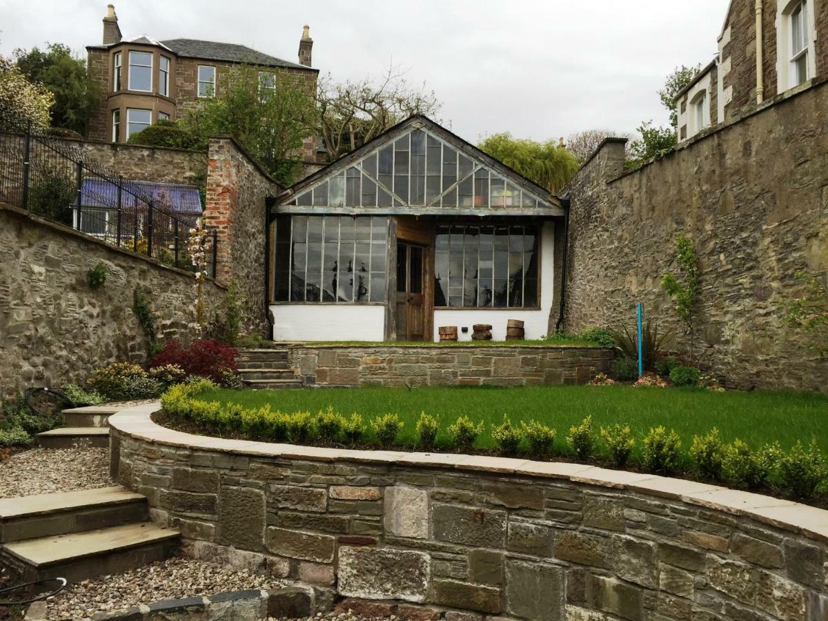 Carbet Lodge Dundee Kültér fotó