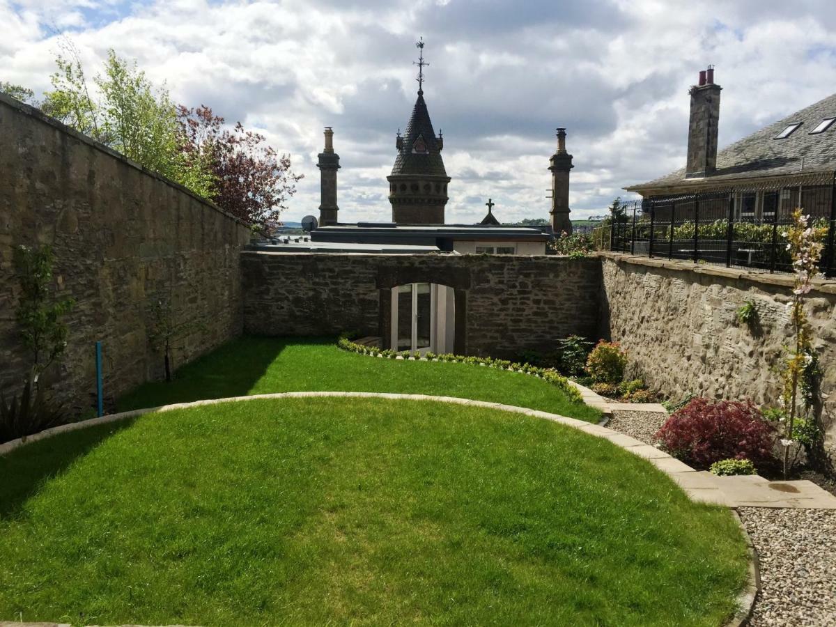 Carbet Lodge Dundee Kültér fotó