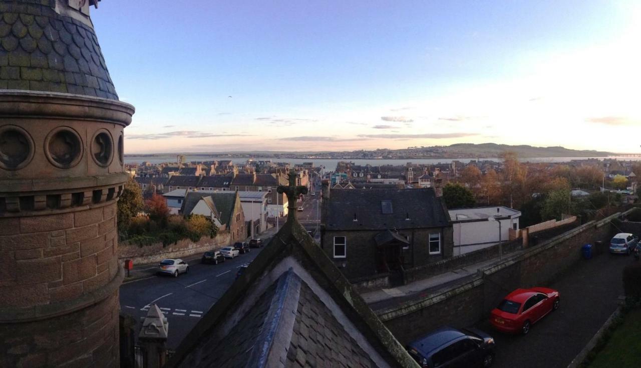 Carbet Lodge Dundee Kültér fotó