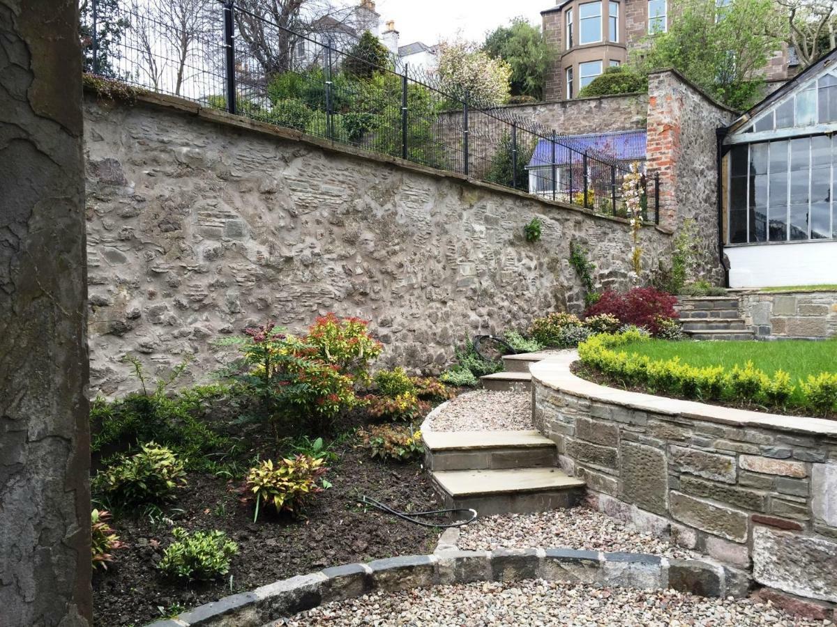 Carbet Lodge Dundee Kültér fotó