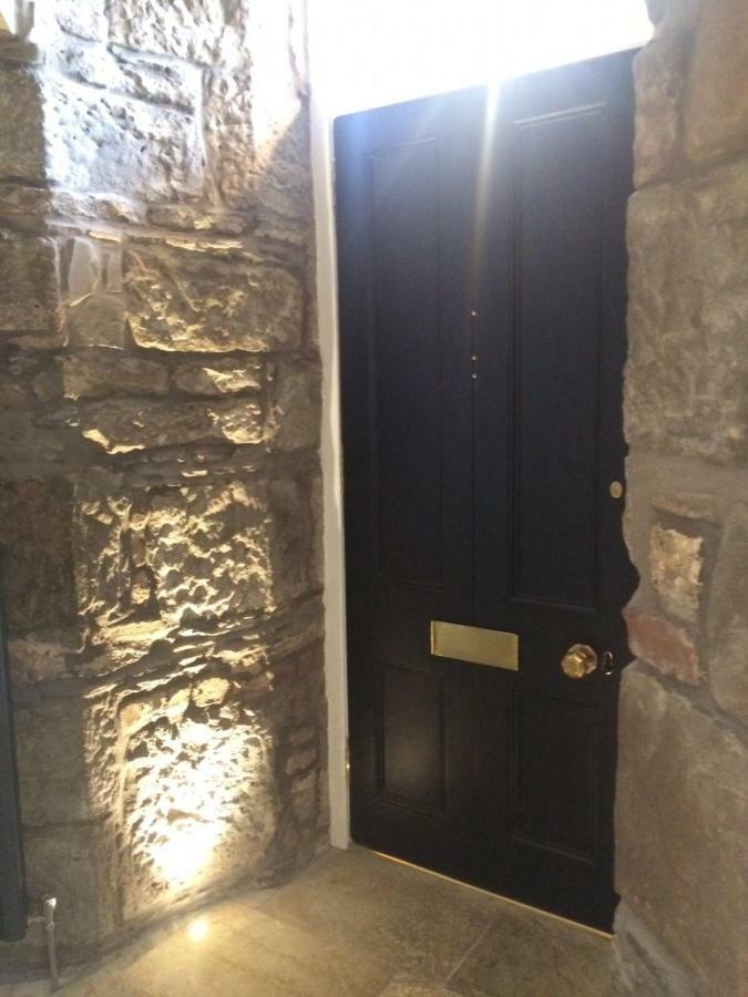 Carbet Lodge Dundee Kültér fotó